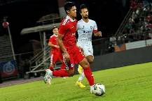 Nhận định, soi kèo Sabah FA vs Johor Darul Takzim, 19h15 ngày 13/7: Khác biệt đẳng cấp