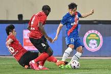 Nhận định, soi kèo Shanghai Shenhua vs Changchun YaTai, 19h ngày 13/7: Quá khó cho khách