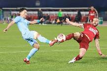 Nhận định, soi kèo Shenzhen Peng City vs Henan Professional, 19h00 ngày 13/7: Khó cản đội khách