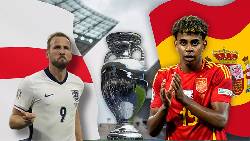 Siêu máy tính dự đoán Tây Ban Nha vs Anh, 02h00 ngày 15/7