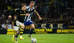 Kèo vàng bóng đá AIK Solna vs Degerfors, 21h30 ngày 13/7: Khó thoát khủng hoảng