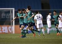 Nhận định, soi kèo Ansan Greeners FC vs Seoul E-Land FC, 17h00 ngày 13/7: Ngang tài ngang sức