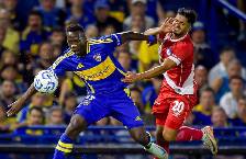 Nhận định, soi kèo Argentinos Juniors vs Boca Juniors, 4h45 ngày 14/7: Khó cho nhà vua