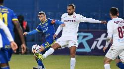 Nhận định, soi kèo CFR Cluj vs Unirea Slobozia, 01h30 ngày 14/7: Chủ nhà ra quân thuận lợi