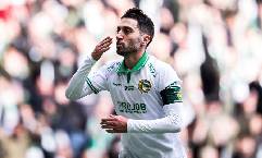 Nhận định, soi kèo GAIS vs Hammarby, 19h00 ngày 13/7: Chia điểm?