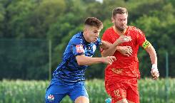 Nhận định, soi kèo Mladost DG vs Slaven Belupo, 22h30 ngày 14/7: Out trình