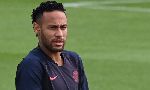 Tin chuyển nhượng ngày 13/8: Barcelona và PSG đàm phán vụ Neymar Jr