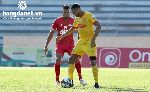Lịch phát sóng vòng 21 V.League 2019: Nam Định vs Quảng Nam