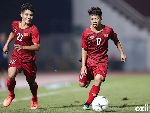 Tỷ lệ bóng đá U18 Đông nam Á hôm nay 13/8: U18 Việt Nam vs U18 Thái Lan