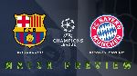 Nhận định Barcelona vs Bayern Munich, 2h00 ngày 15/8