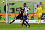 Nhận định Hertha Berlin vs Viktoria Koln, 21h00 ngày 14/8