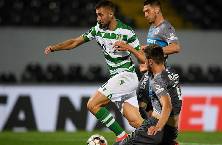 Nhận định, soi kèo Braga vs Sporting Lisbon, 2h30 ngày 15/8