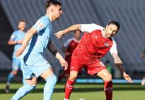 Nhận định, soi kèo Fatih Karagumruk vs Gazisehir Gaziantep, 23h15 ngày 14/8