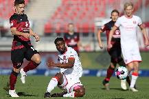 Nhận định, soi kèo FC Nürnberg vs Fortuna Düsseldorf, 18h30 ngày 14/8