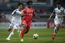 Nhận định, soi kèo Jeju United vs Ulsan Hyundai, 17h30 ngày 14/8