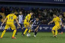 Nhận định, soi kèo Ponferradina vs Alcorcon, 3h ngày 15/8