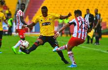 Nhận định, soi kèo Técnico Universitario vs Univ Católica Quito, 7h ngày 14/8