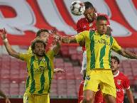 Nhận định, soi kèo Vizela vs Tondela, 21h30 ngày 14/8