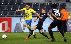 Soi kèo bóng đá Bỉ hôm nay 14/8: Eupen vs Sint-Truiden 