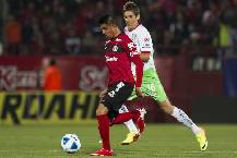 Soi kèo phạt góc FC Juárez vs Club Tijuana, 9h00 ngày 14/8