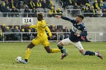 Nhận định, soi kèo Colorado Rapids vs Columbus Crew, 8h00 ngày 14/8