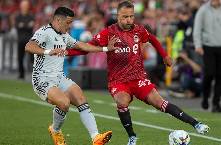 Nhận định, soi kèo Dallas vs San Jose Earthquake, 8h00 ngày 14/8