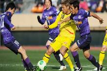 Nhận định, soi k&egrave;o Kashiwa Reysol vs Sanfrecce Hiroshima, 16h30 ng&agrave;y 14/8
