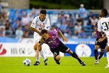 Nhận định, soi kèo Kawasaki Frontale vs Kyoto Sanga, 17h00 ngày 13/8