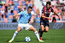 Nhận định, soi k&egrave;o Lazio vs Bologna, 23h30 ng&agrave;y 14/8