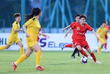 Nhận định, soi kèo Nữ Hà Nội vs nữ TP.HCM 2, 18h30 ngày 14/8