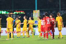 Nhận định, soi k&egrave;o Nữ Than Kho&aacute;ng sản vs nữ PP H&agrave; Nam, 16h ng&agrave;y 14/8