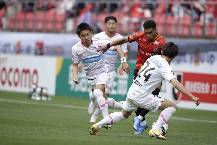 Nhận định, soi k&egrave;o Sagan Tosu vs Nagoya Grampus, 17h00 ng&agrave;y 14/8
