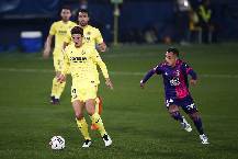 Nhận định, soi kèo Valladolid vs Villarreal, 0h ngày 14/8