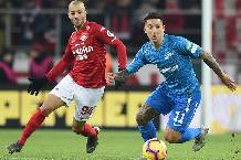 Nhận định, soi kèo Zenit vs CSKA, 21h ngày 13/8