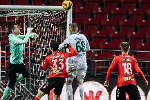 Soi kèo bóng đá Nga hôm nay 14/8: Khimki vs Akhmat Grozny