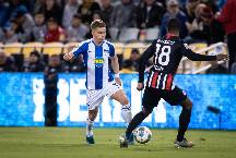 Soi kèo, dự đoán Macao Hertha Berlin vs Eintracht Frankfurt, 20h30 ngày 13/8