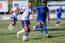 Soi kèo, dự đoán Macao Troyes vs Toulouse 20h00 ngày 14/8