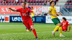 Soi kèo, dự đoán Macao Twente vs Fortuna Sittard, 19h30 ngày 14/8