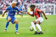 Soi kèo tài xỉu Nice vs Strasbourg hôm nay, 22h ngày 14/8
