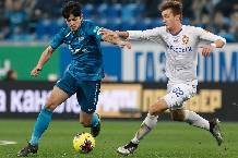 Tip kèo miễn phí chất lượng cao hôm nay ngày 13/8: Zenit vs CSKA
