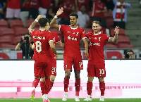 Đội hình ra sân chính thức Chelsea vs Liverpool, 22h30 ngày 13/8