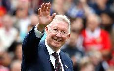 Huyền thoại Barca: 'Tôi được như ngày hôm nay đều là nhờ Sir Alex'