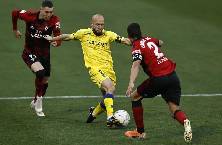 Nhận định, soi k&egrave;o Mirandes vs Alcorcon, 0h00 ng&agrave;y 15/8