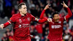 Nhận định, soi kèo Northcote City vs Adelaide United, 16h30 ngày 14/8