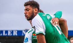 Nhận định, soi k&egrave;o Viborg vs Hvidovre IF, 0h00 ng&agrave;y 15/8