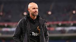 Sau Chelsea, tới lượt Man United nhảy vào 'cướp hàng' Liverpool