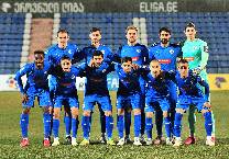 Nhận định, soi kèo FC Meshakhte Tkibuli vs Dinamo Batumi, 19h30 ngày 14/8: Chênh lệch đẳng cấp