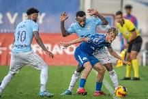 Nhận định, soi kèo Rigas Futbola Skola vs Santa Coloma, 22h59 ngày 14/8: Không cùng đẳng cấp