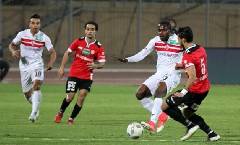Nhận định, soi kèo Zamalek vs Tala'ea El Gaish, 21h30 ngày 14/8: Vô âu vô lo