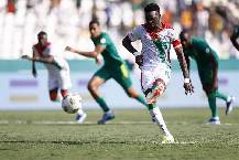 Nhận định, soi kèo Mauritania vs Burkina Faso, 00h00 ngày 14/8: Đá chết bỏ